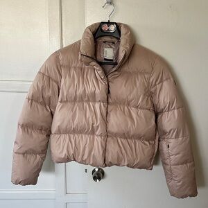 Vuori Bluff Hudson Insulated Puffer Jacket